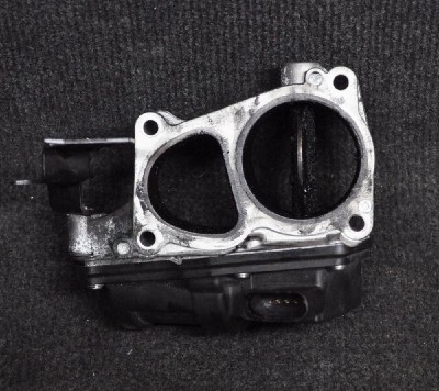 Corp clapetă AUDI A6 4G2, C7, 4GC 2011 OEM: 059129593J059145160Q 2277185 foto