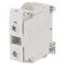 Conector Șine 1-50mm2 2 Borne Gri 16mm