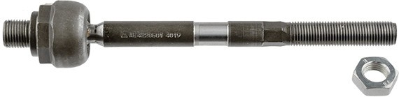 LEMF&Ouml;RDER 42285 01 Articulatie axiala, cap de bara