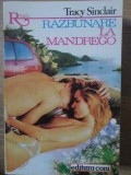Razbunare la Mandrego - Tracy Sinclair, Romantic, Coni 1992, Roman de Dragoste, Paperback