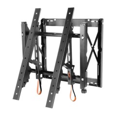 Suport Perete TV NOU, VideoWall, PD02VW S 46 55 L, 46&quot;-55&quot; max 57 Kg, PN 100013263