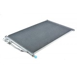 Evaporator aer conditionat Fiesta 5 (Cbk) (01-) 1.25 Efi, Fusion (Cbk) (02-) 1.25 Efi, 2, (Dy) (03-) 1.3, 16v (fara uscator), 1384859