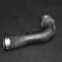 Furtun intercooler st&amp;acirc;nga SKODA OCTAVIAII 1Z3 2005 1800714 foto
