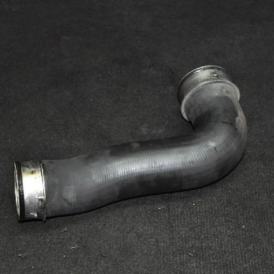Furtun intercooler st&amp;acirc;nga SKODA OCTAVIAII 1Z3 2005 1800714 foto