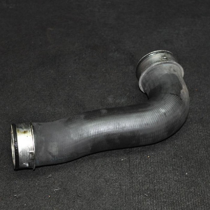 Furtun intercooler st&acirc;nga SKODA OCTAVIAII 1Z3 2005 1800714
