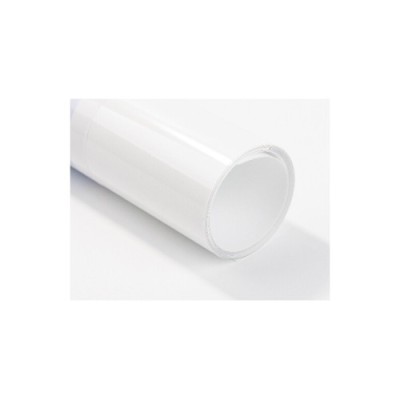 Folie protectie caroserie colorata PPF Alb Lucios cu functie de regenerare si tehnologie eliminare bule 1mx1.52m Cod: PPF-TU054 Automotive TrustedCars foto