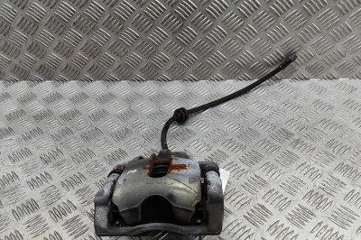 Etrier de fr&amp;acirc;nă dreapta față RENAULT ZOE BFM_ 2015 OEM: Hatchback | 31284491 foto