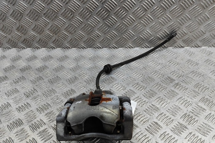 Etrier de fr&acirc;nă dreapta față RENAULT ZOE BFM_ 2015 OEM: Hatchback | 31284491