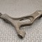 Braț inferior st&acirc;nga față PORSCHE CAYENNE 92A 2012 OEM: 7P0407151C | 14611417