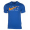 Tricou Nike Sportwear Core - Tricou Nike Original - AR5019-438