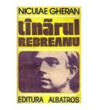Niculae Gheran - Tinarul Rebreanu - 106169