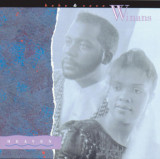 Vinil Bebe &amp; Cece Winans &lrm;&ndash; Heaven (VG++), Pop