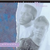 Vinil Bebe &amp; Cece Winans &lrm;&ndash; Heaven (VG++)