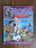 Revista Scooby Doo ! nr. 13 / 2006 / R6P5F