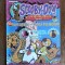 Revista Scooby Doo ! nr. 13 / 2006 / R6P5F