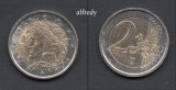 ITALIA 2005, 2 euro
