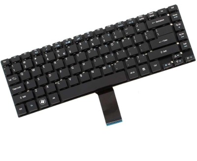 Tastatura Acer Aspire R7 572G Series, Aspire V3, Aspire V5 foto