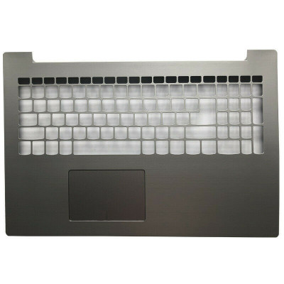 Carcasa superioara palmrest Laptop, Lenovo, Ideapad 320-15, 320-15IAP, 320-15AST, 320-15IKB, AP13R000320 foto