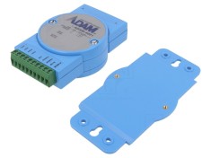 Modul ieşiri analogică RS485 10-30VDC