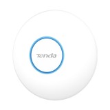 Cumpara ieftin Access Point DualBand WiFi 6, 574-2402 Mbps, PoE IN - TENDA TND-i27