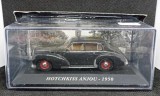Macheta Hotchkiss Anjou - Ixo/Altaya 1/43
