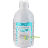 Premium Aronia Colagen 10.000mg (Formula Avansata pentru Piele, Par si Unghii Sanatoase) 500ml