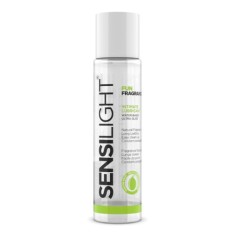 Lubrifianti cu arome - Sensilight Arome Distractive Lubrifiant Intim cu Aroma Fructul Pasiunii 60 ml