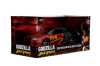 JADA GODZILLA MASINUTA METALICA NISSAN SKYLINE GTR SCARA 1 LA 24, Simba