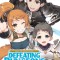 Call to Adventure! Defeating Dungeons with a Skill Board (Manga) Vol. 5