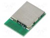 Modul Bluetooth Low Energy RAYTAC BLE 5.0-5.4 8dBm 2.4GHz SMD NFC Cortex M4