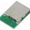 Modul Bluetooth Low Energy RAYTAC BLE 5.0-5.4 8dBm 2.4GHz SMD NFC Cortex M4