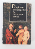 Religie Dictionar enciclopedic de personaje biblice