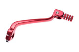 Pedala schimbator Honda CRF450R 2005-2008, culoare rosu Cod Produs: MX_NEW ASC5001