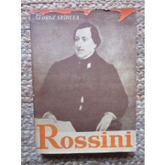 George Sbircea - Rossini