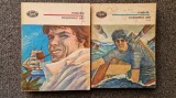 COJOCELUL ALB - Melville (2 volume BPT)