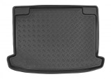 Covor Tavita Portbagaj Renault CLIO IV GRANDTOUR, podea in pozitie ridicata 2012 - 2019
