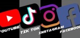 Vizionari Facebook/Instagram/TikTok Reale - 1.000.000 Vizualizari - Promovare Rapida! - Conturi Reale 100% - Creste-ti Popularitatea