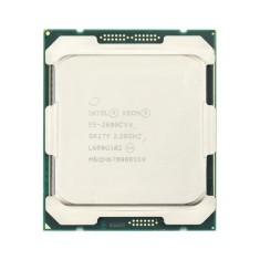 Procesor server Intel Xeon 22 CORE E5-2699C V4 2.2Ghz SR2TF LGA2011-3