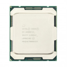 Procesor server Intel Xeon 22 CORE E5-2699C V4 2.2Ghz SR2TF LGA2011-3