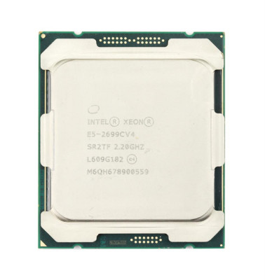 Procesor server Intel Xeon 22 CORE E5-2699C V4 2.2Ghz SR2TF LGA2011-3 foto