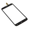 Touchscreen Lenovo A850 Negru Display Digitizer Geam Sticla