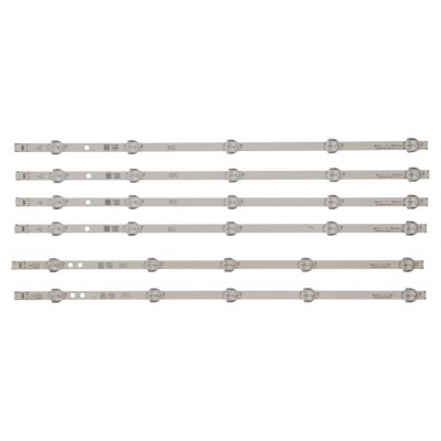 barete led vestel 50 inch VES500UNDC-2D-N12 50HB6T72U JL.D50051330-078AS-C/ SVV500A52-51A_5LED_REV02_151209 foto