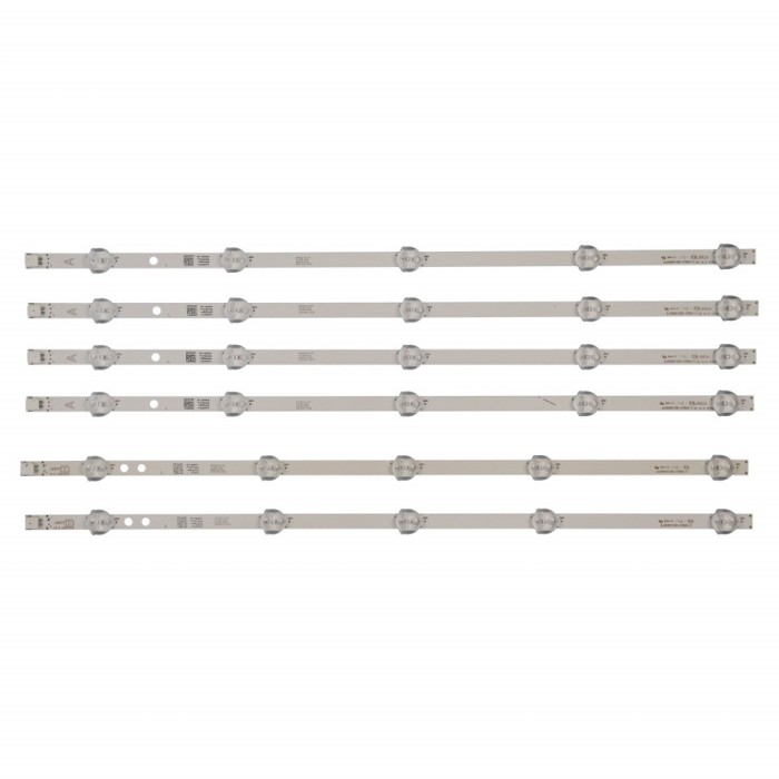 barete led vestel 50 inch VES500UNDC-2D-N12 50HB6T72U JL.D50051330-078AS-C/ SVV500A52-51A_5LED_REV02_151209