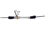 Caseta directie manuala Opel Corsa B 1993-2002; Combo B 1994-2001; Tigra 1994-2001; lungime 1068mm, M12, cremaliera cu pinion, 900279; 900350; 900359