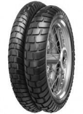 Motorcycle Tyres Continental ContiEscape ( 2.75-21 TT 45S M/C, Roata fata ) foto