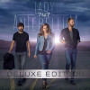 LADY ANTEBELLUM 747 DeLuxe Edition (cd), Country