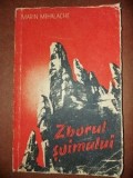 Zborul soimului- Marin Mihalache