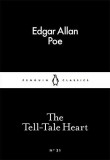 The Tell-Tale Heart | Edgar Allan Poe