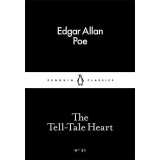 The Tell-Tale Heart | Edgar Allan Poe
