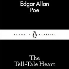 The Tell-Tale Heart | Edgar Allan Poe